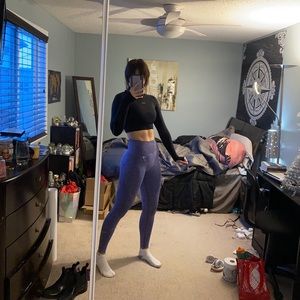 Gymshark Vital Seamless- SOLD.